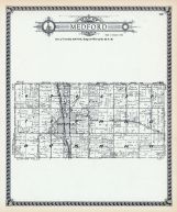 Medford Township, Straight River, Steele County 1937